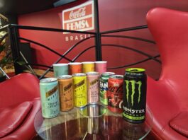 APAS Show 2024: Coca-Cola FEMSA Brasil arrasa nas novidades em ...