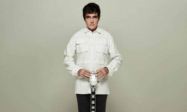 Samuel Rosa lança primeiro single “Segue o Jogo” em 07 de junho