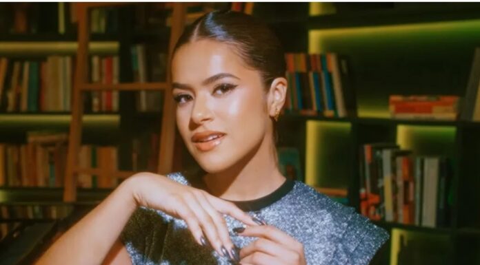 Maisa brilha na TV Globo: Conheça a vilã de ‘Garota do Momento’
