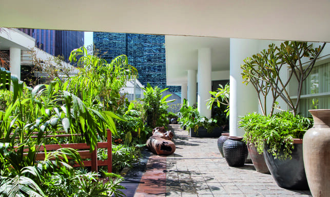 CASACOR São Paulo 2024: “De Presente, o Agora” – Design, Arquitetura e Arte em 9.000m²