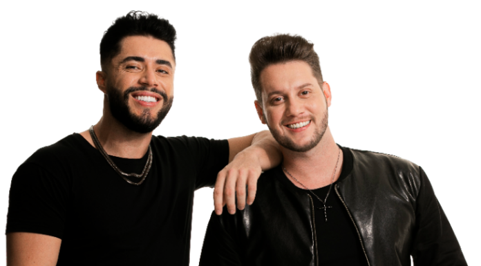 Bruno & Denner conquistam o Brasil com novo hit “Cavalo de Pau”!