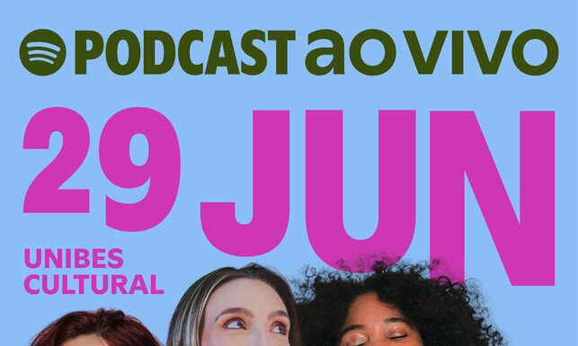 Spotify reúne estrelas em evento ao vivo em São Paulo!