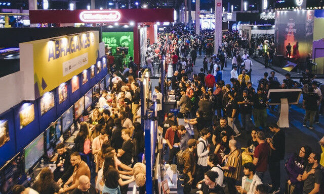 Gamescom Latam: Tencent revela novidades em PUBG MOBILE e Honor of Kings