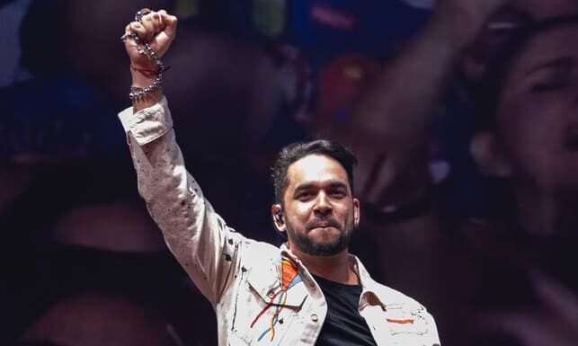 Henry Freitas lança “Tudo Vira Terapia” em uma maratona de festas juninas em todo o país!