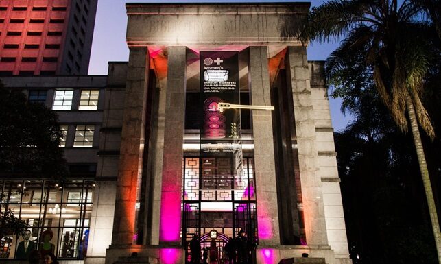 WME 2024: O maior evento brasileiro de música feminina volta a São Paulo!