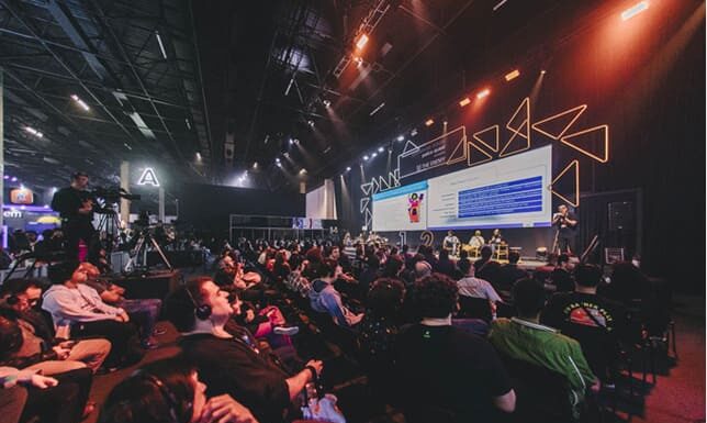 Gamescom Latam 2024: Tendências, desafios e oportunidades na indústrias de jogos!