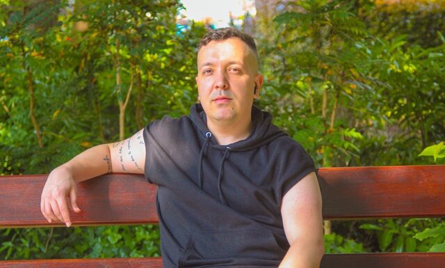 Nissu lança clipe “Connection” e mostra a força da conexão humana