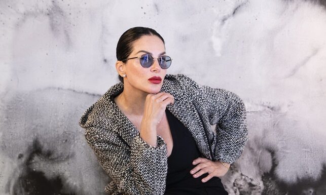 Paula Klien explora o universo feminino em “Todas as Minhas Mortes”