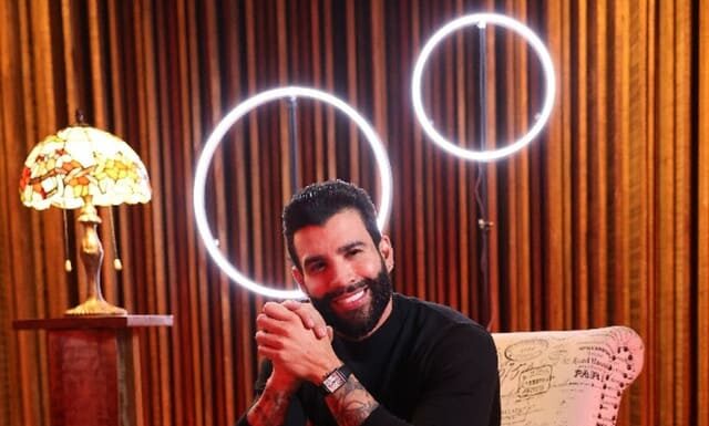 Gusttavo Lima lança “Morar Nesse Motel”!