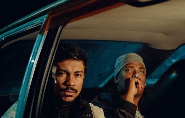 Xamã lança o single ‘Muito Brabo’ em parceria com LEALL