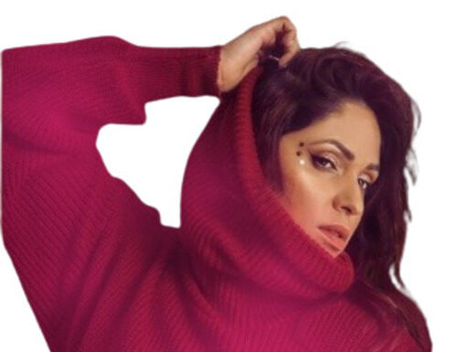 Lara Rossato lança Sou Muitas e celebra a liberdade feminina