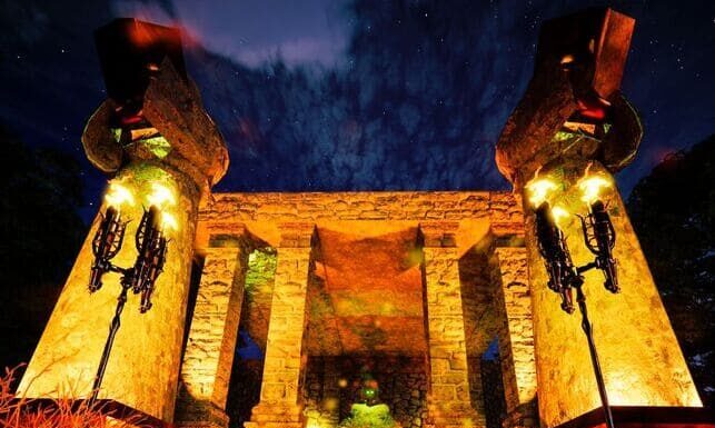 Hora do Horror 2024: O Reinado de Cliff no Hopi Hari