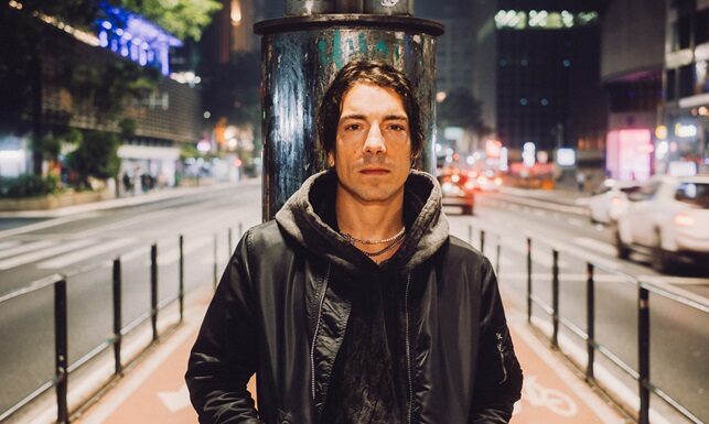 Di Ferrero regrava clássico dos Paralamas com nova versão de “Aonde Quer Que Eu Vá”