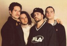 Lagum brilha no Morumbis abrindo show do Imagine Dragons