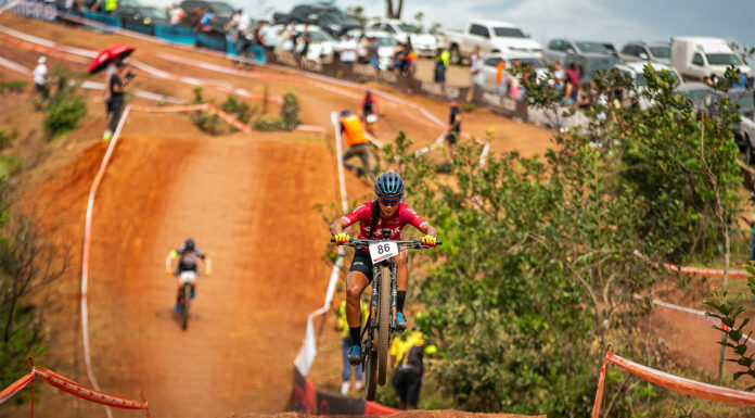 Avelar Sports organiza Copa do Mundo de XCE no Memorial