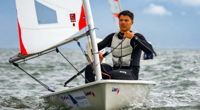 Juventude marca presença no Festival de Caraguá