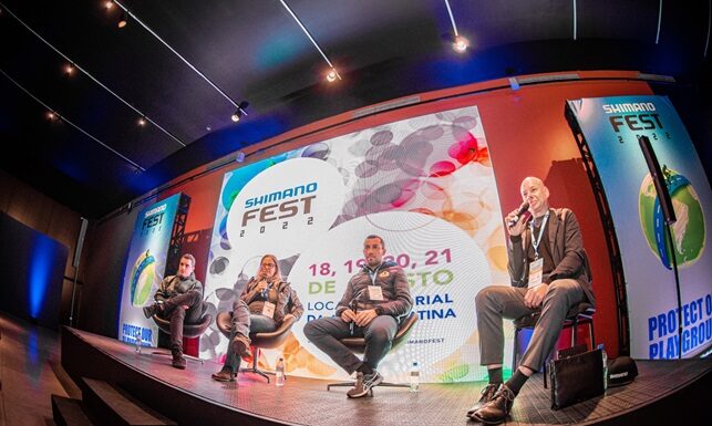Shimano Fest 2024: A maior festa da bike está de volta!
