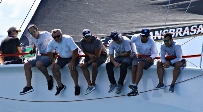 50 anos da Transbrasa, que patrocina o Inaê