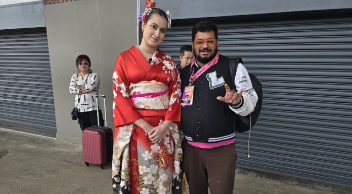 Festival do Japão: Nissin, Nissan e Honda tem melhores ativações.