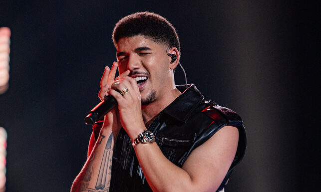 Zé Vaqueiro lança EP 2 do DVD “Ser Tão Eu” e prepara live imperdível!