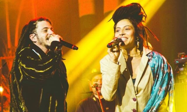 Cidade Verde Sounds lança “Coração Novin” com participação de Marina Peralta