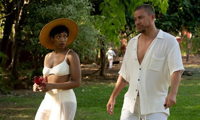 Pisque Duas Vezes: O terror psicológico da Warner Bros. Pictures chegará aos cinemas em breve!