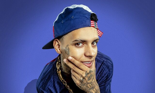 MC Rick lança novo álbum “Aventuras do Nelso”