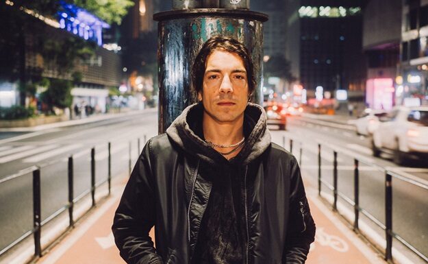 Di Ferrero conquista o topo com nova versão de “Aonde Quer Que Eu Vá”