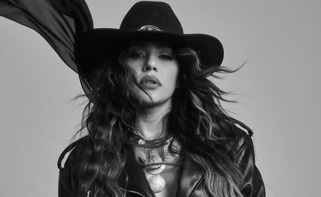 Lauana Prado leva seu sucesso à Europa com a primeira turnê internacional!