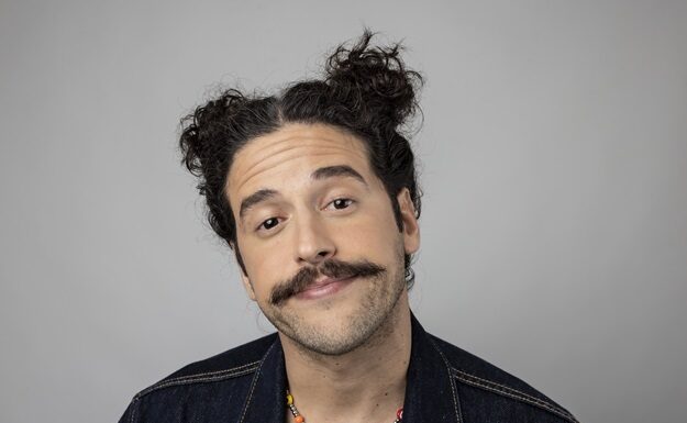 Lukete lança o single “Prefiro ser um Louco” e dá início ao seu primeiro álbum solo