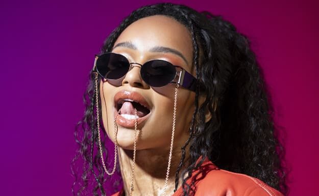 Chilli Beans lança coleção exclusiva Rock in Rio 2024!