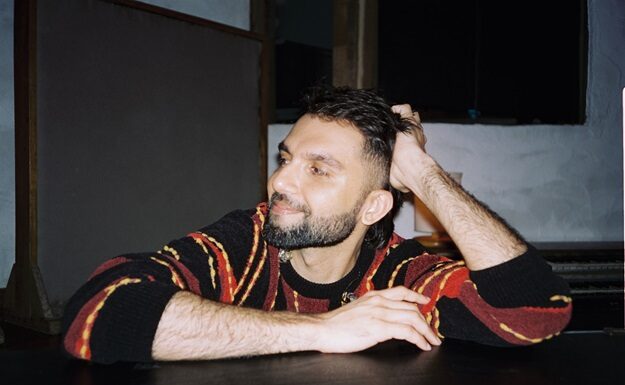 Silva lança “Encantado Session” com versões ao vivo de suas canções