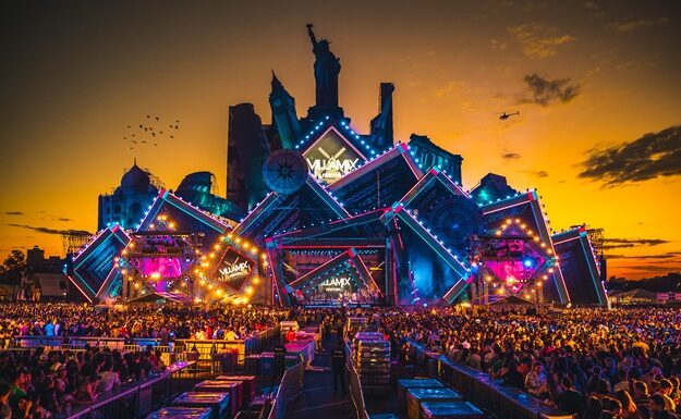 Villa Mix Festival está de volta em 2024: Prepare-se para um show inesquecível!
