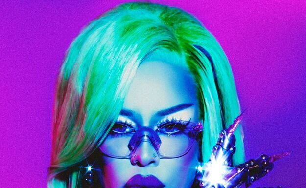 Gloria Groove conquista indicação ao Grammy Latino e promete show épico no Rock in Rio ✨