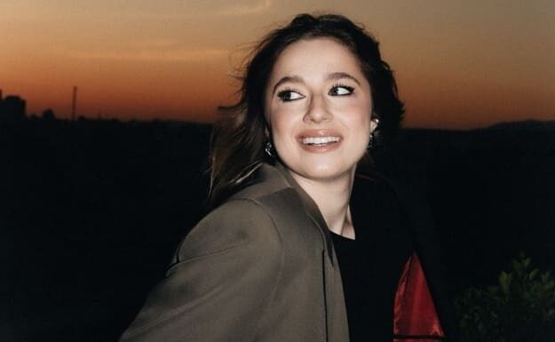 Giana Althaus brilha com “Me Deixa Viver” e se destaca no Rock in Rio!