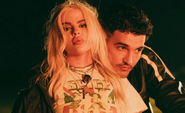 Coca-Cola e Rock in Rio: Uma jornada atrás das câmeras com Luísa Sonza e Jão