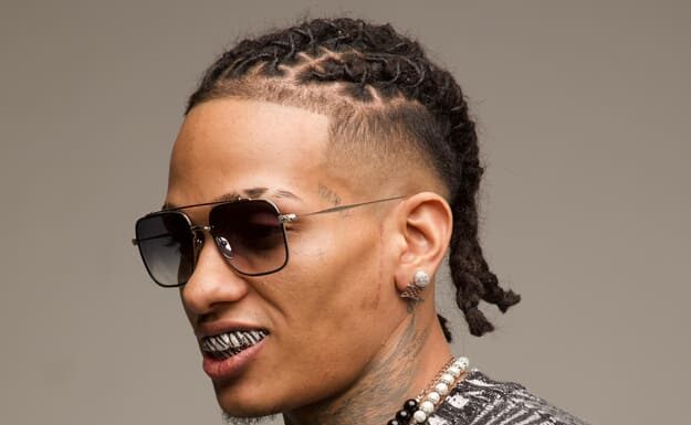 Brandão entra para a 30PRAUM e já agita o Palco Mundo do Rock in Rio