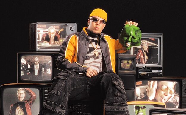 Mc Daniel: O funk em alta e o Rock In Rio à vista!