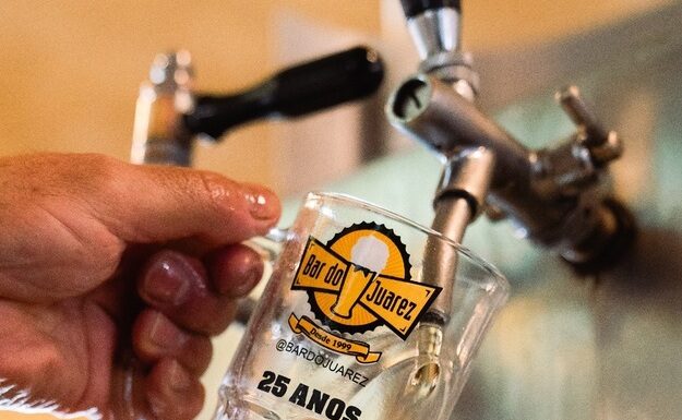 Bar do Juarez completa 25 anos com promoção imperdível!