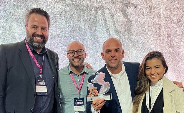 Sodiê Doces brilha no TOP 25 do Franchising Brasileiro!