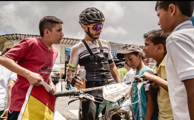 Café na Trilha: a história de superação de Fernando Vilela