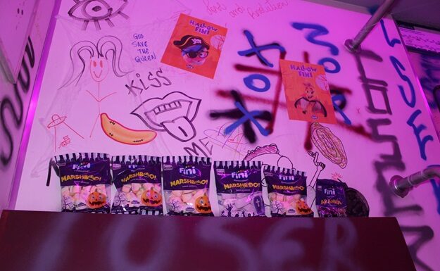 Fini e Escape 60′ unem forças em experiência imersiva de Halloween