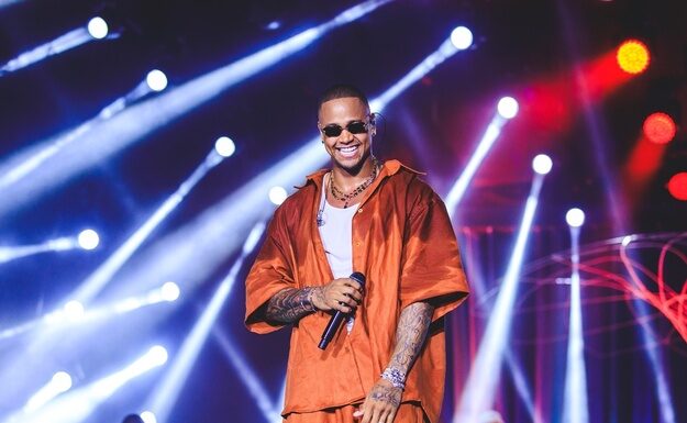 PaGGodin chega a São Paulo com Léo Santana e convidados!