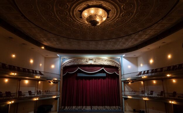 Dia Mundial da Ópera: Theatro São Pedro celebra novos talentos