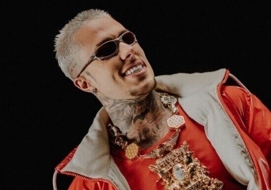 MC Daniel agita o Wet’n Wild em show imperdível!