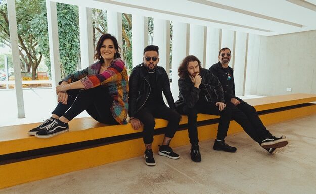 Rock Beats retorna a São Paulo com show acústico especial no feriado