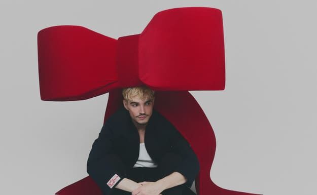 Jão encerra 2024 com Turnê de Natal: um presente especial para os fãs!