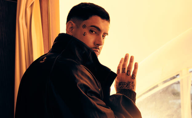 MC PH lança “Bem-Vindo ao Meu Mundo” e celebra 10 anos de carreira com álbum histórico