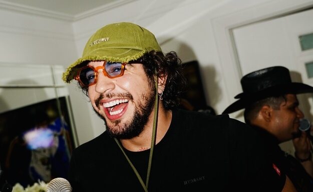 Nattan e MC Daniel agitam com o lançamento de “Vacilona” em festa exclusiva