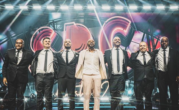 Festival de Verão Salvador 2025: Prepare-se para dois dias de música e energia!